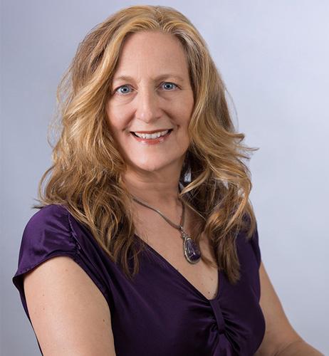 Janet Gervers