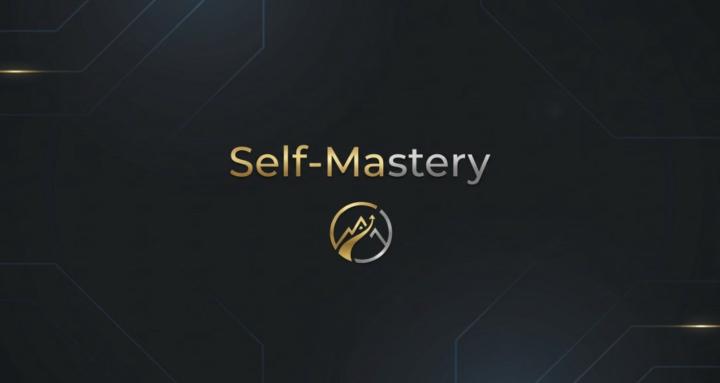 Self-Mastery