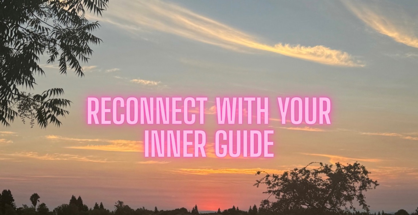 7-Day Glow Challenge