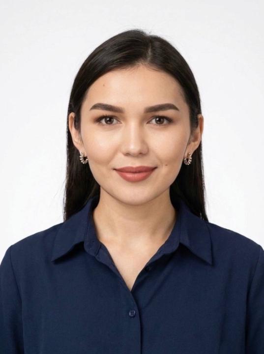 Yelnaz Yerlankyzy