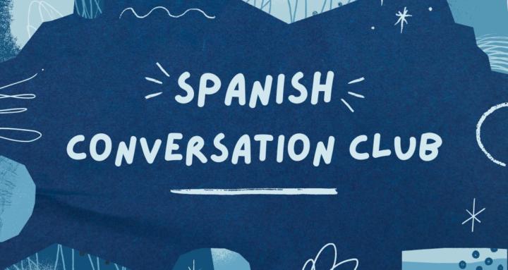 Spanish Conversation Club