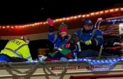 Michelle Waldrop-kelly