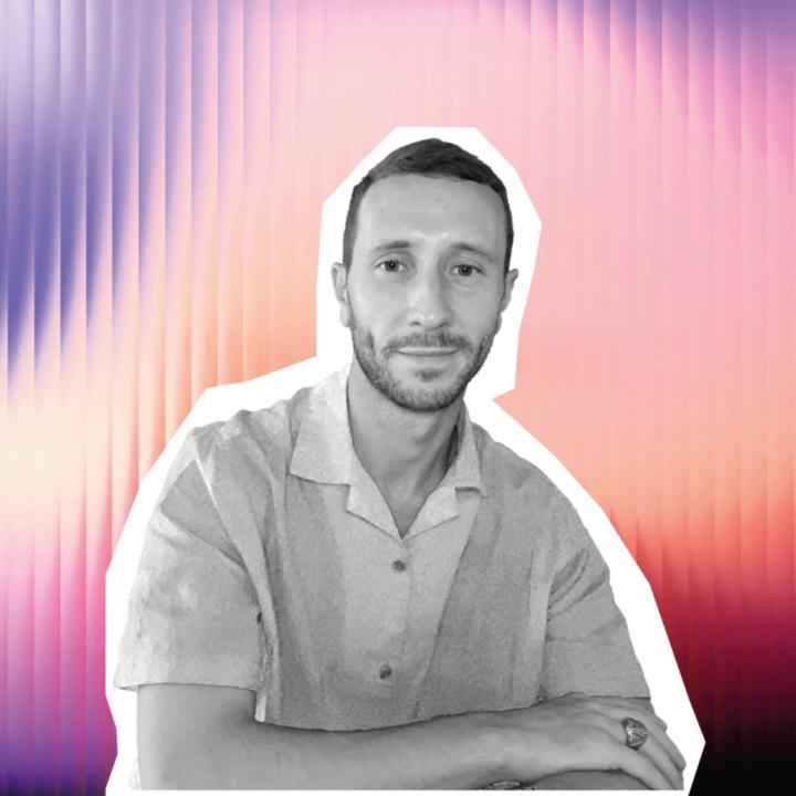Richard Lamourelle