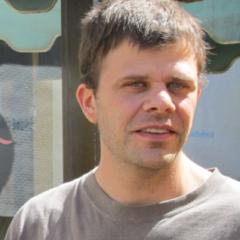 Brett Beaubien