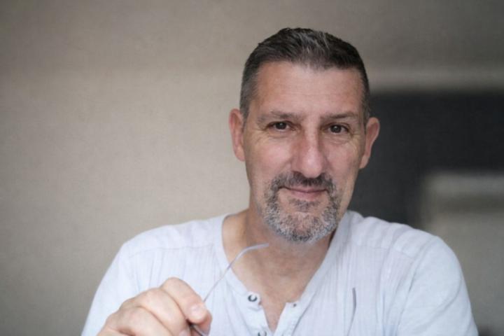 Jean Pierre Thonney