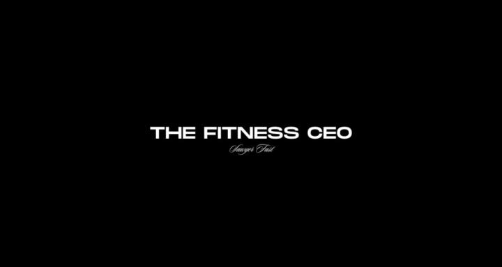 The Fitness CEO