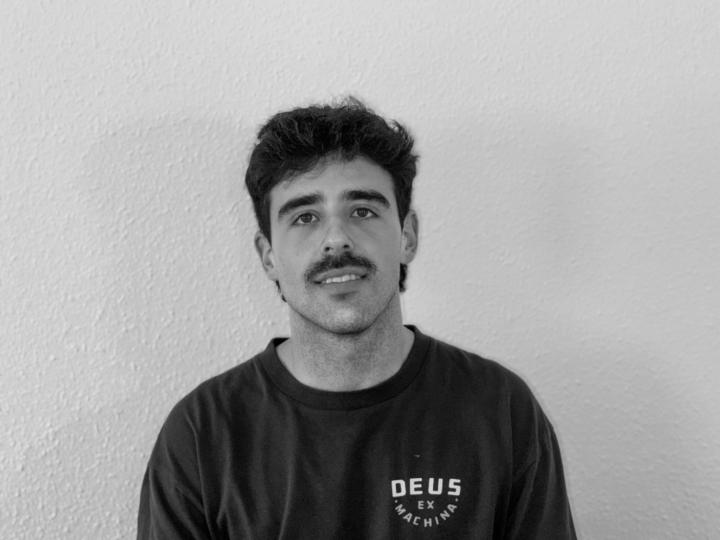 Sergio Ángeles