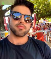 Chams eddine Douici