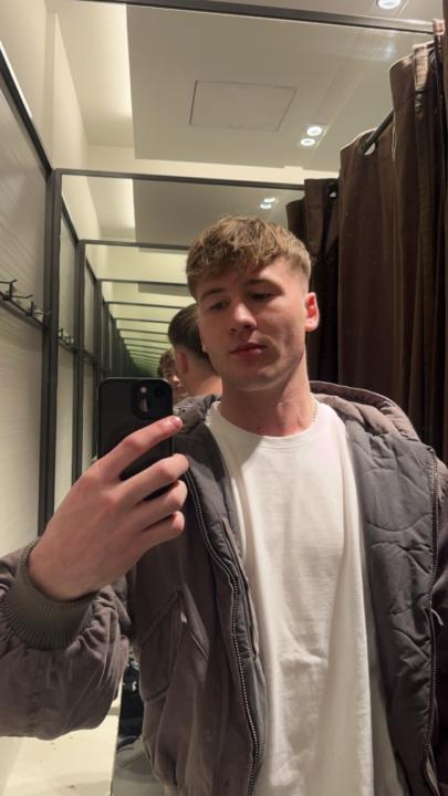 Alfie Coulter