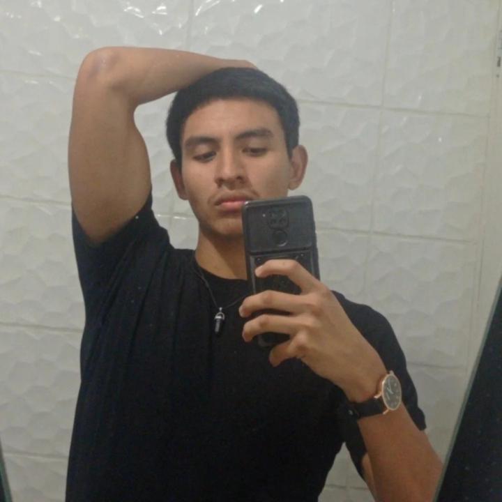 Byron Salazar