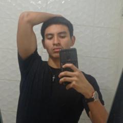 Byron Salazar