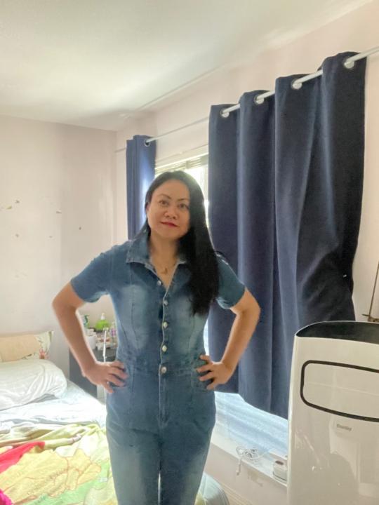 Ann Bagayas