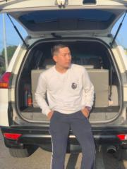 Yuji Gabriel Dela Peña