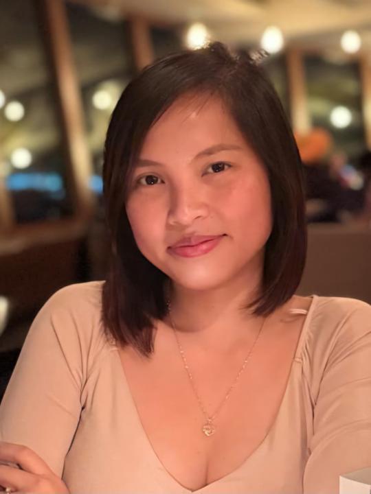 Viel Eleanel De Castro