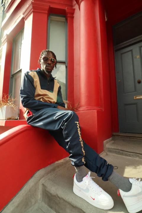 Daniel Adeleye
