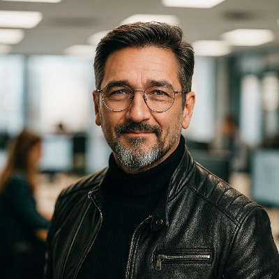 Nazareno Lozano