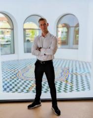 Alexander Simmenæs