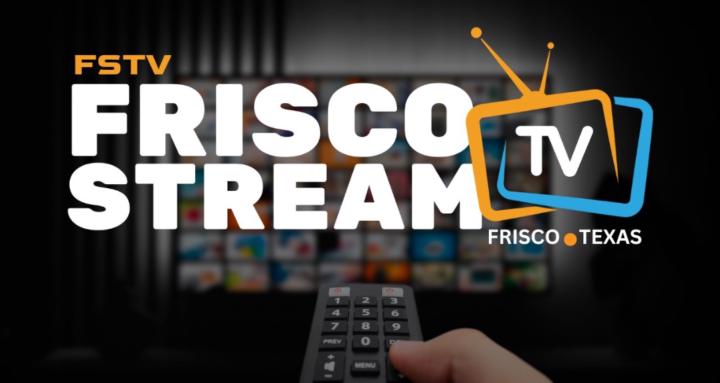 Frisco Stream TV
