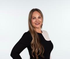 Morgan DiGiorgio