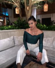 Giselle Neblina