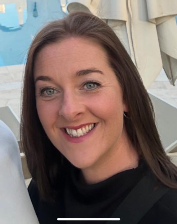 Michaela Boyle