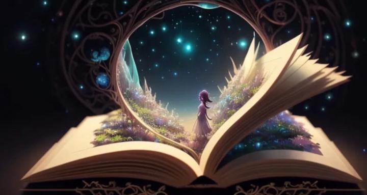 Bringing Books Alive