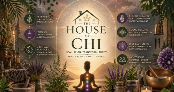 House of Chi