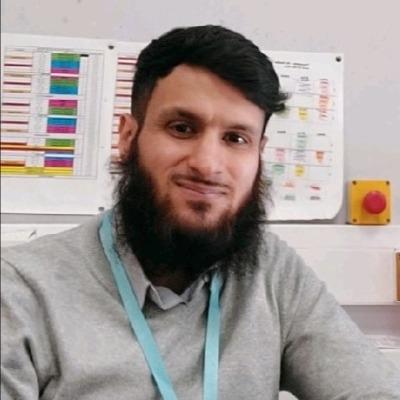 Haidar Qadir