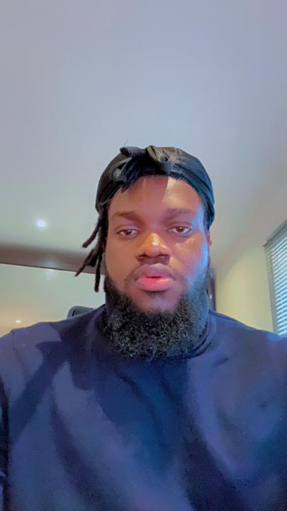 Emmanuel Ayeni