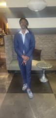 Marcus Moses