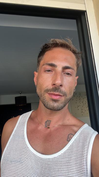 Lucas Falconi