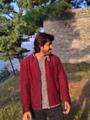 Mudasir Rasheed