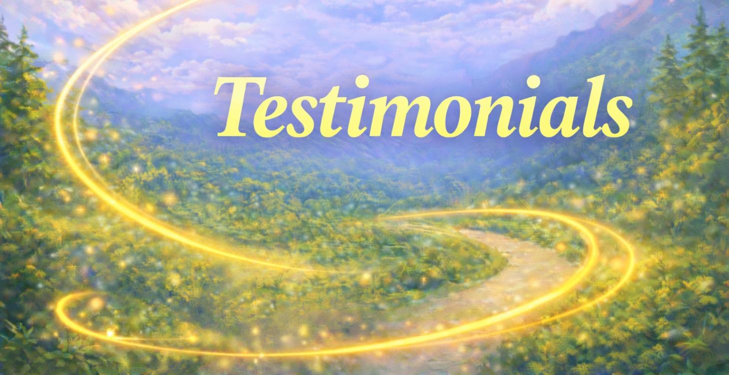 Digital Legacy Builders -Testimonials