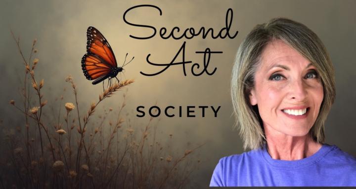 Second Act Society