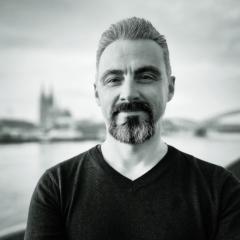 Joerg Eickler