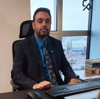 Umair Khalid
