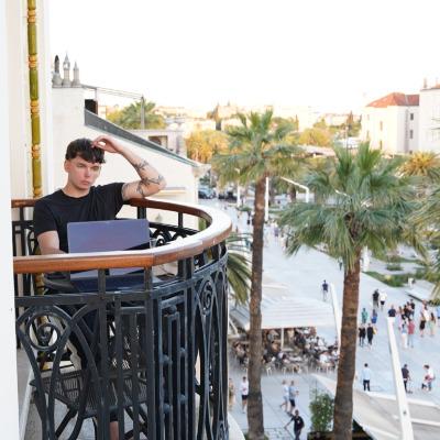 Alexander Rosenkranz