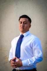 Erik Calderon Hernandez