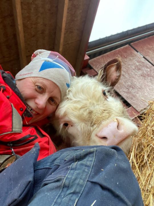 Brit Mona Fredriksen