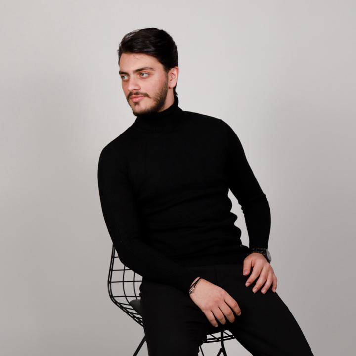Ahmad Elbasha