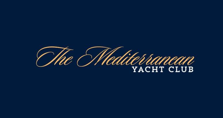 The Mediterranean Yacht Club