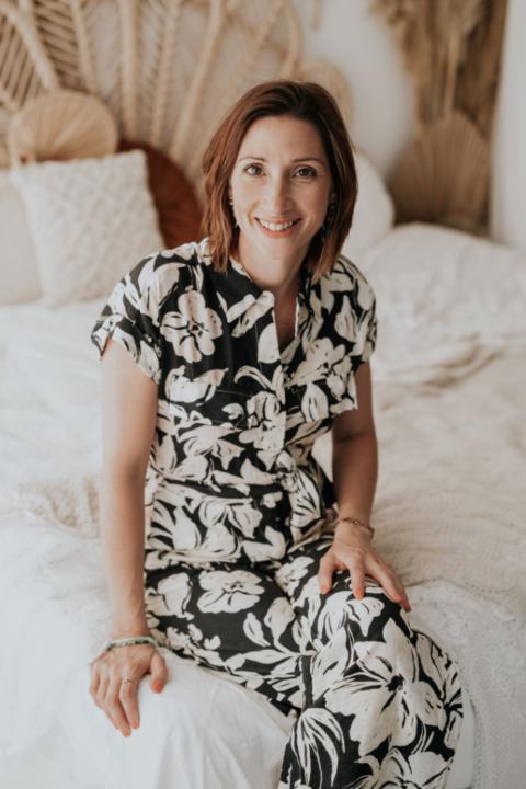 Claire Pourcelot