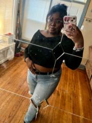 Cheray Robinson