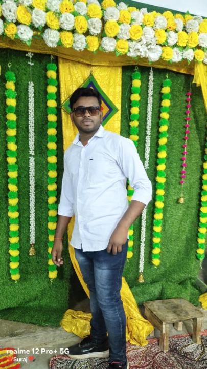Chandan Verma
