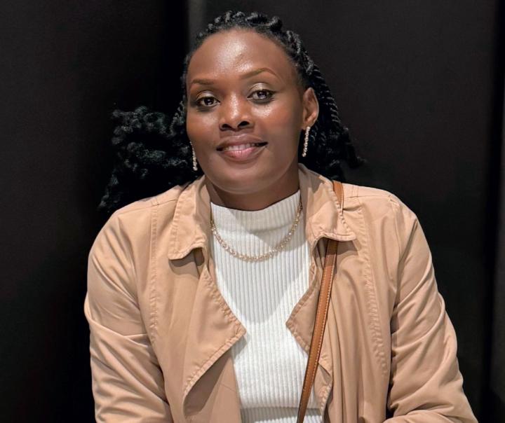 Charity Muthoni