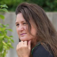Manuela Tschudin