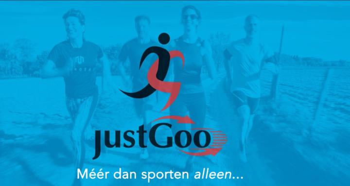 JustGoo Connect