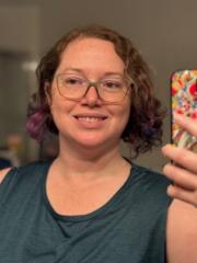 Andrea Carcamo Pitsch