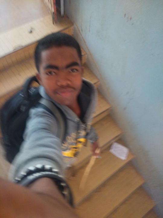 Jhonatan Anjaranomena