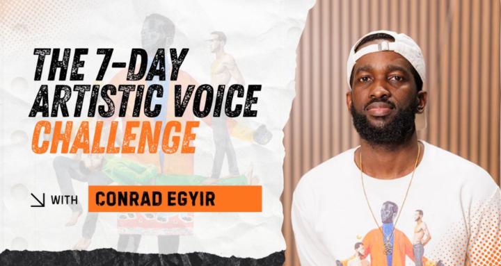 Art Voice & Studio Practice